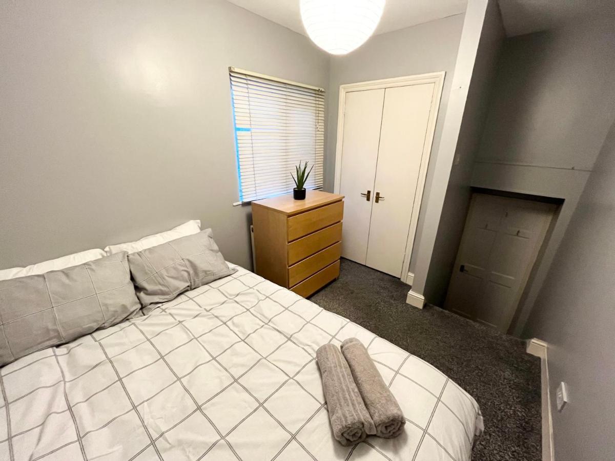 Apartament 3 Bed On Balham High Road *