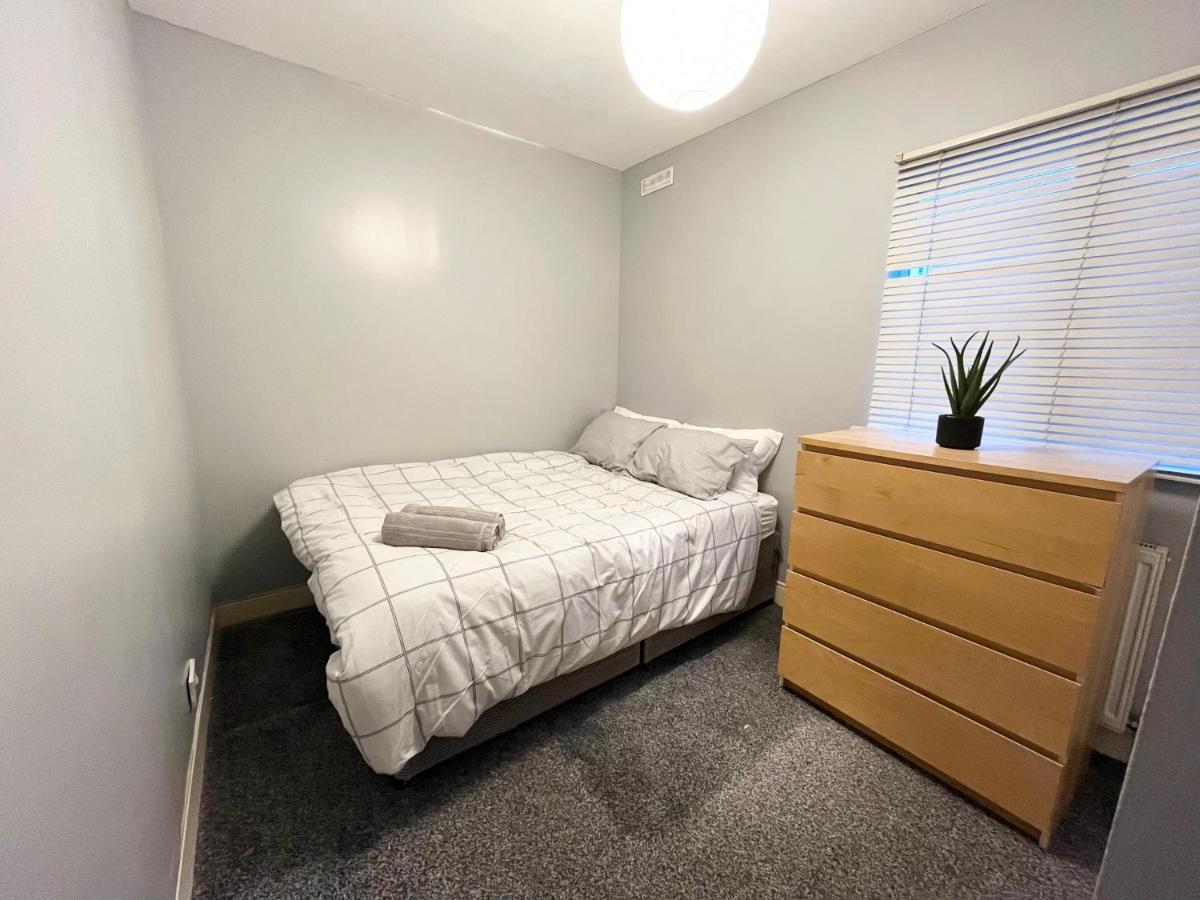 Apartament 3 Bed On Balham High Road